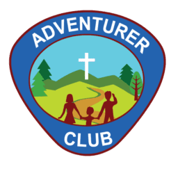 Adventurer Club Logo