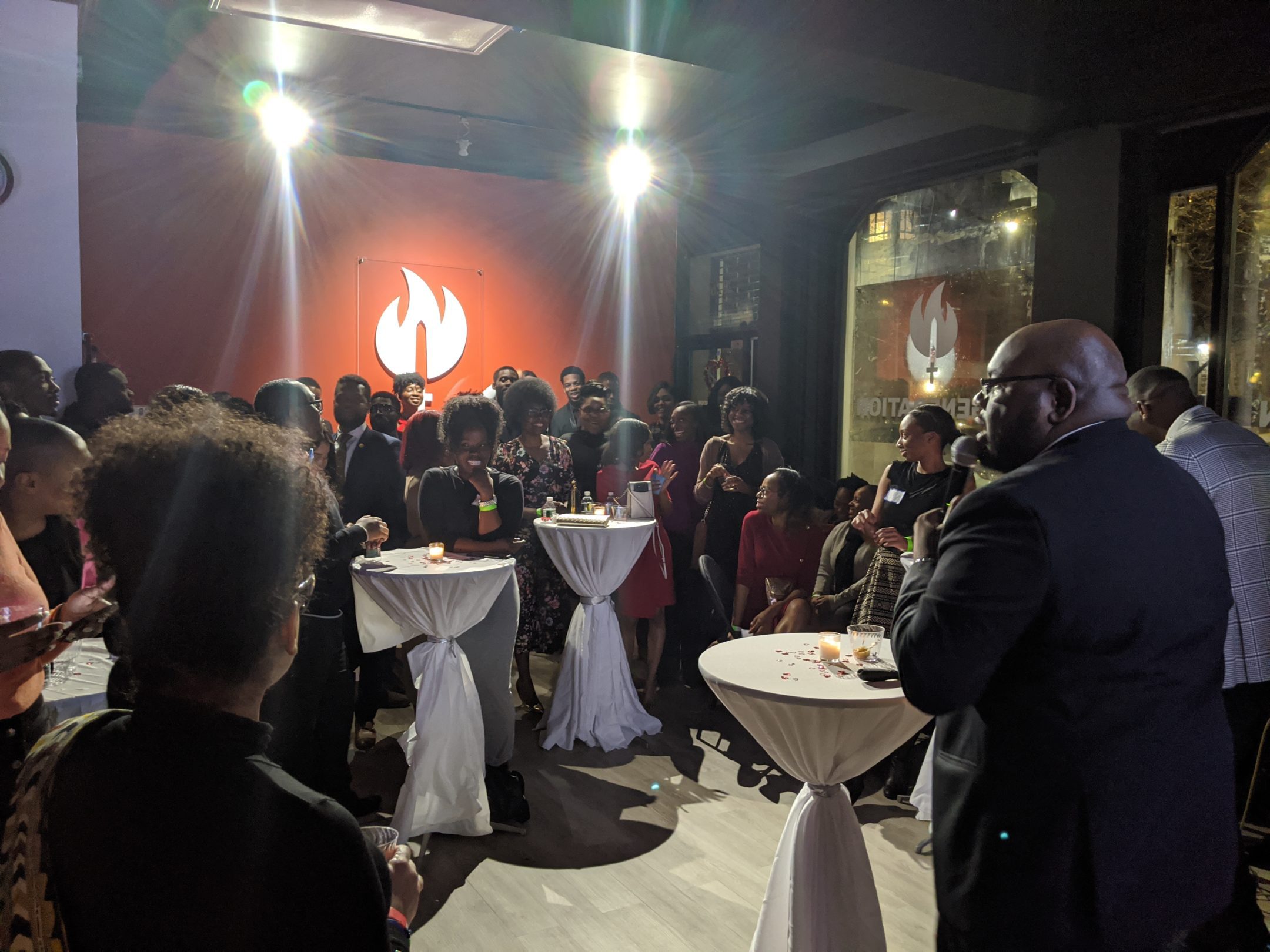 Dating Auction