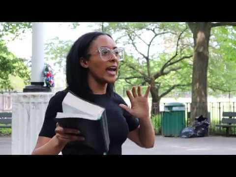 Waking - Tacyana Nixon