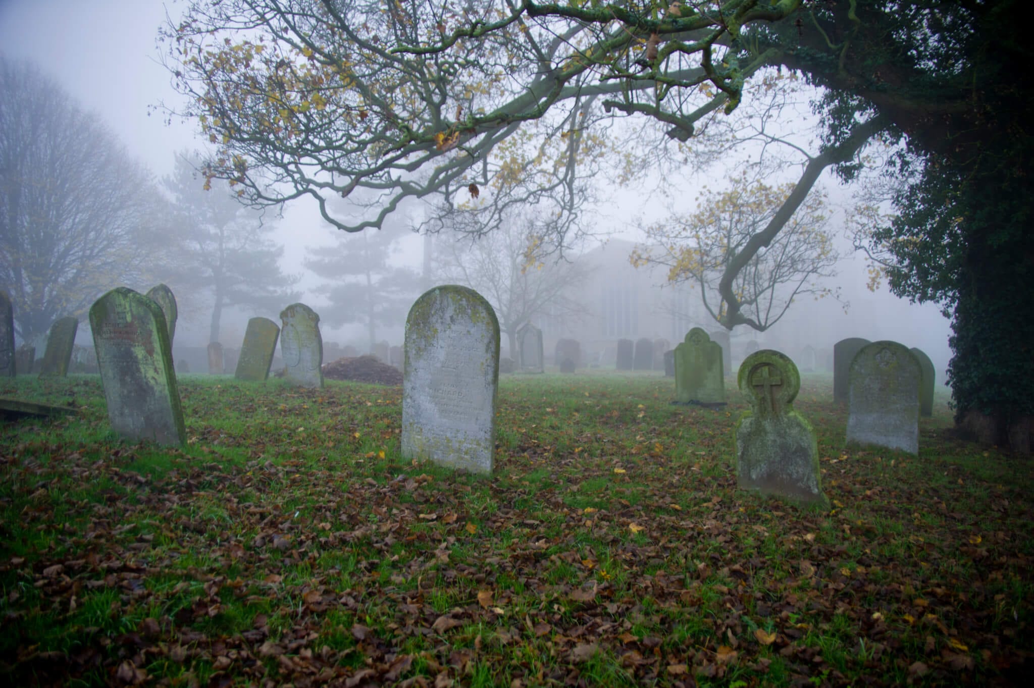 Graveyard