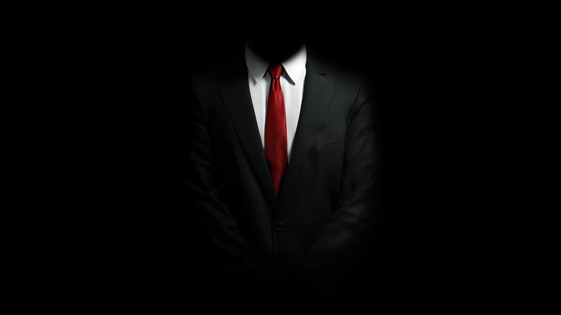 Mystery Man