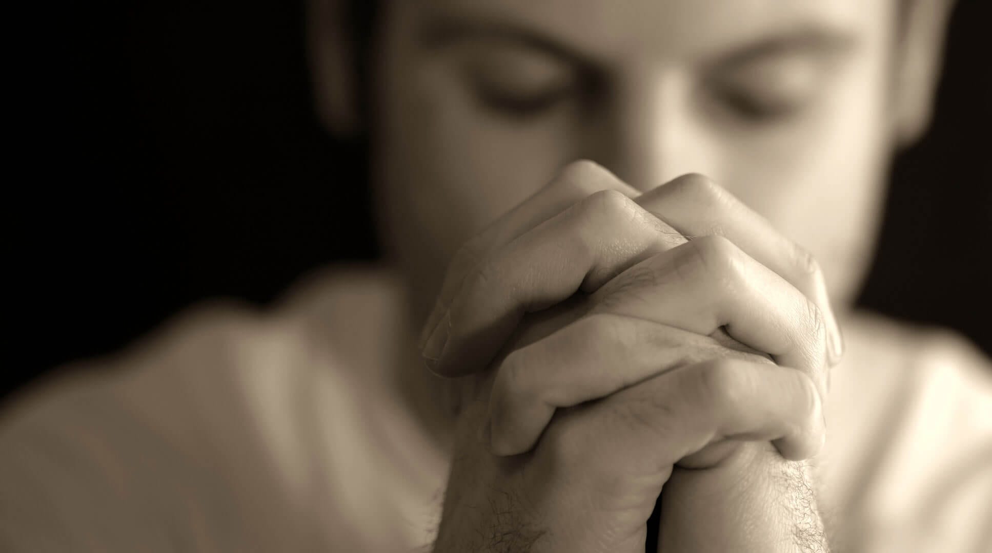 Pray without ceasing