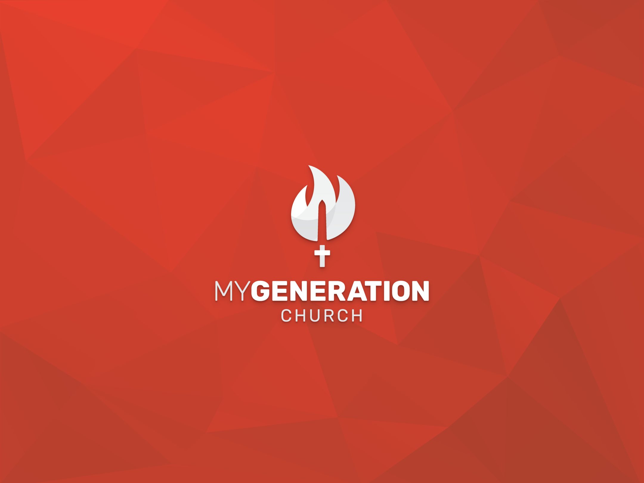 Updated Branding